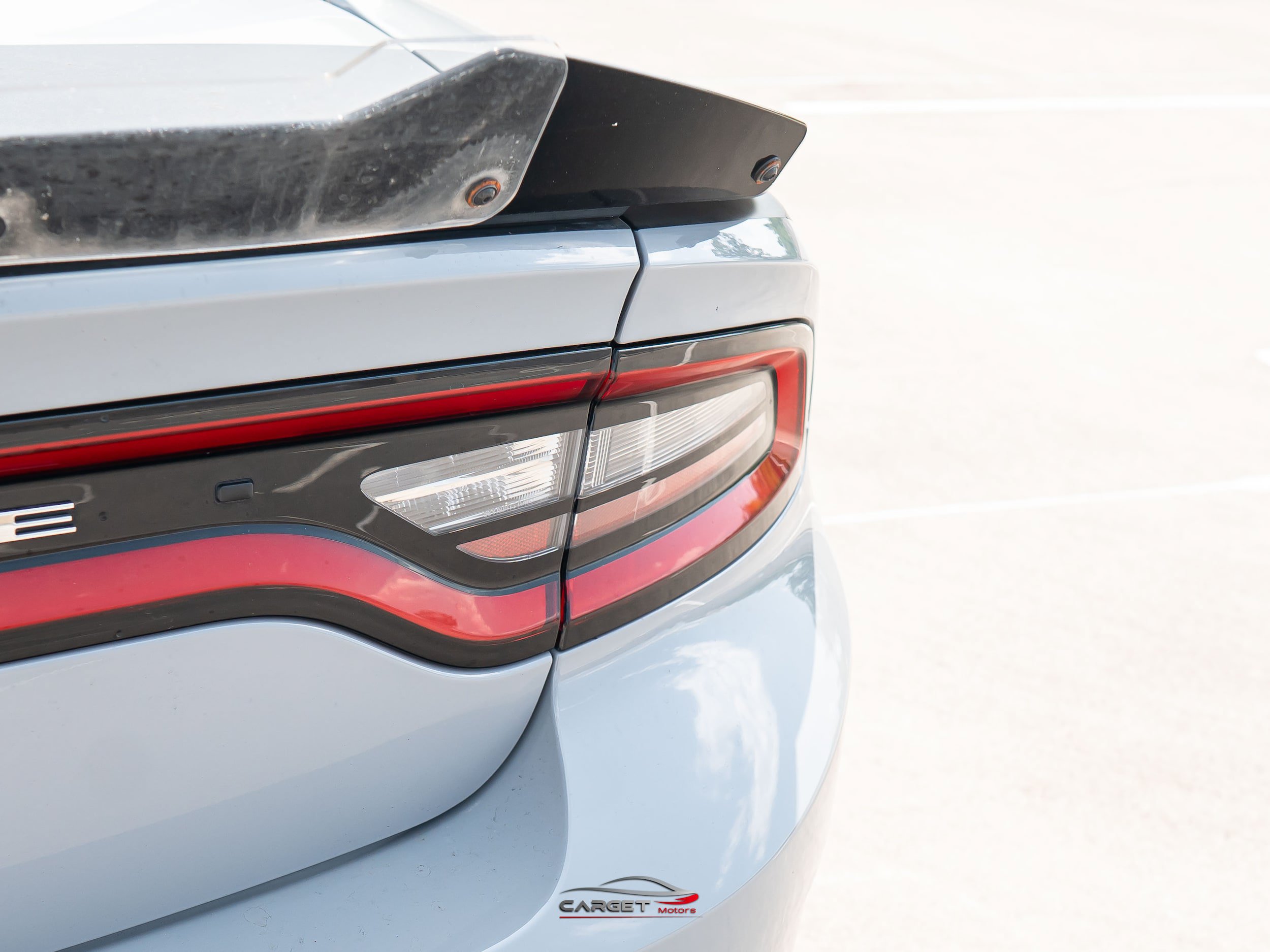 Used 2022 Dodge Charger Scat Pack w/ Daytona Edition Group RWD image 47