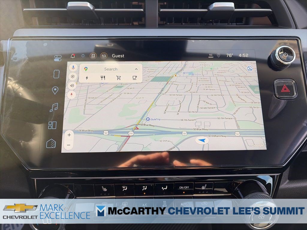 New 2027 Chevrolet Bolt LT w/ Comfort Package FWD image 17