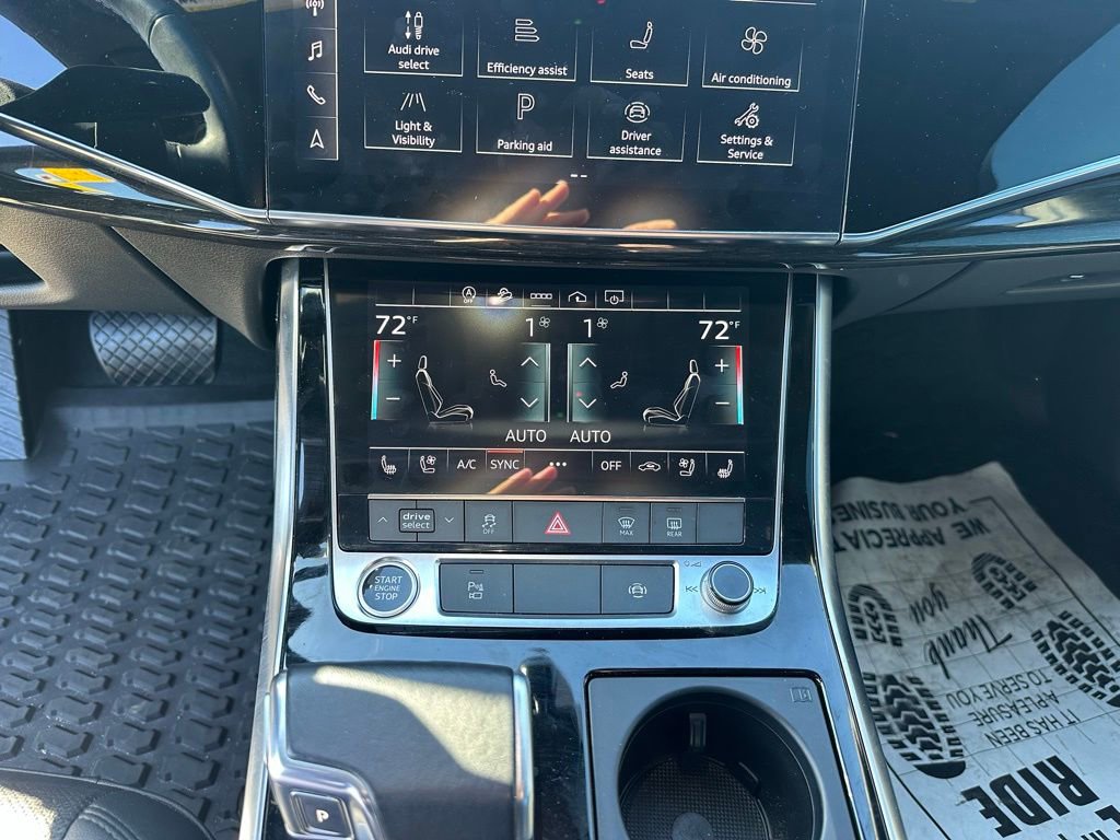 Used 2022 Audi Q7 2.0T Premium Plus image 18