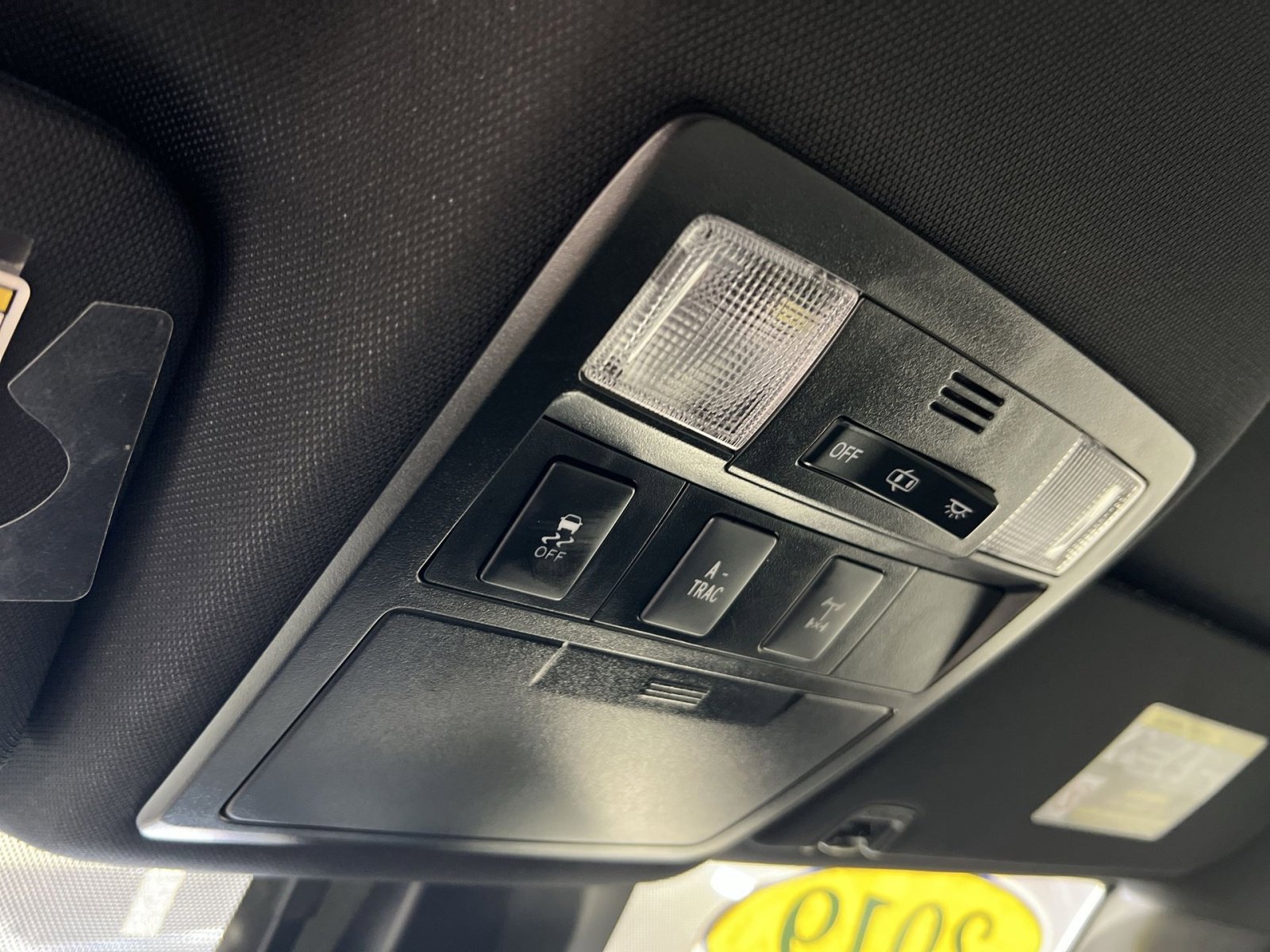 Used 2019 Toyota Tacoma TRD Off-Road image 33