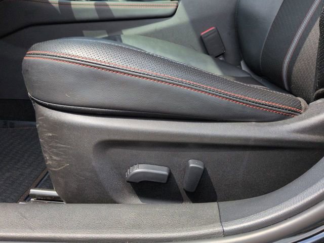 Used 2025 Nissan Altima 2.5 SR image 23
