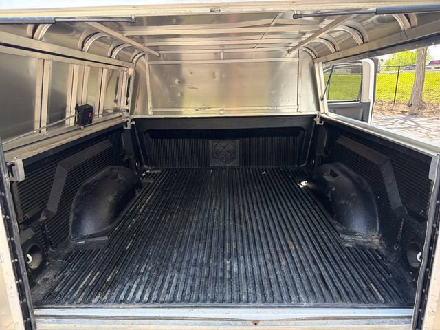 Used 2022 RAM 1500 Tradesman AWD/4WD image 22
