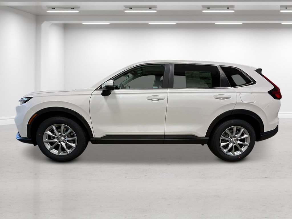 New 2027 Honda CR-V EX image 2
