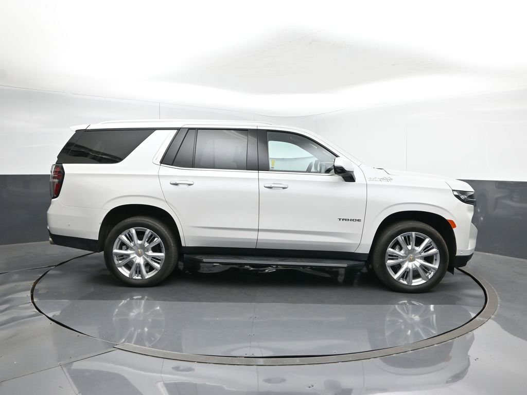 Used 2024 Chevrolet Tahoe High Country w/ Advanced Technology Package image 6