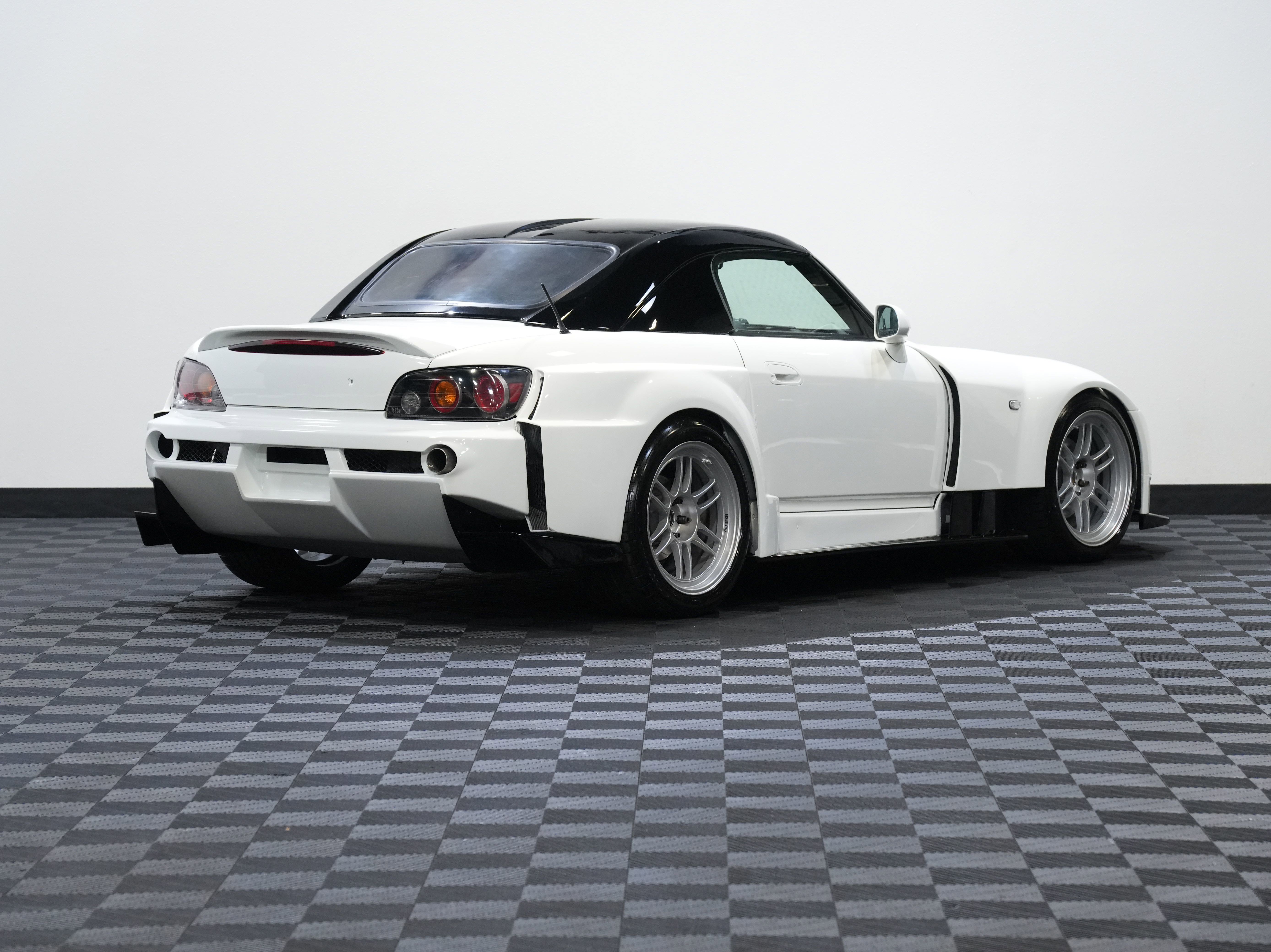Used 2006 Honda S2000 image 6