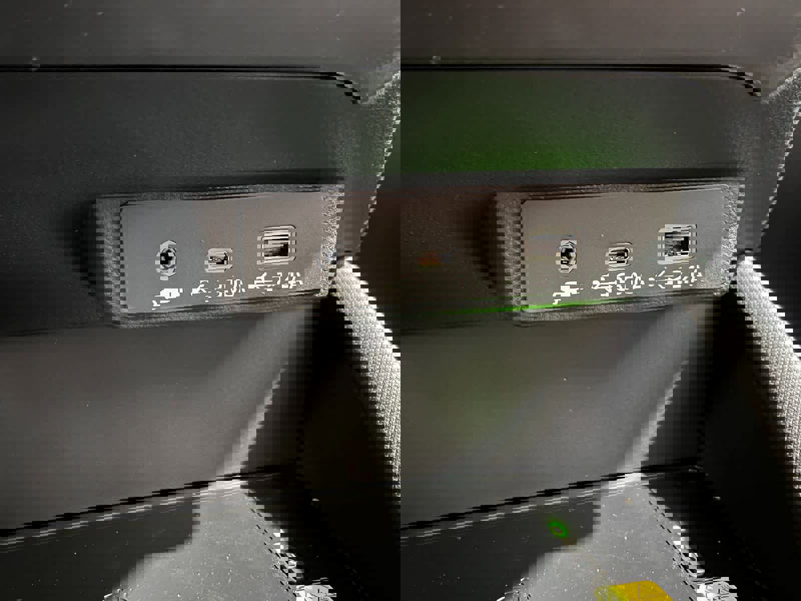 New 2026 Subaru Forester Touring image 22