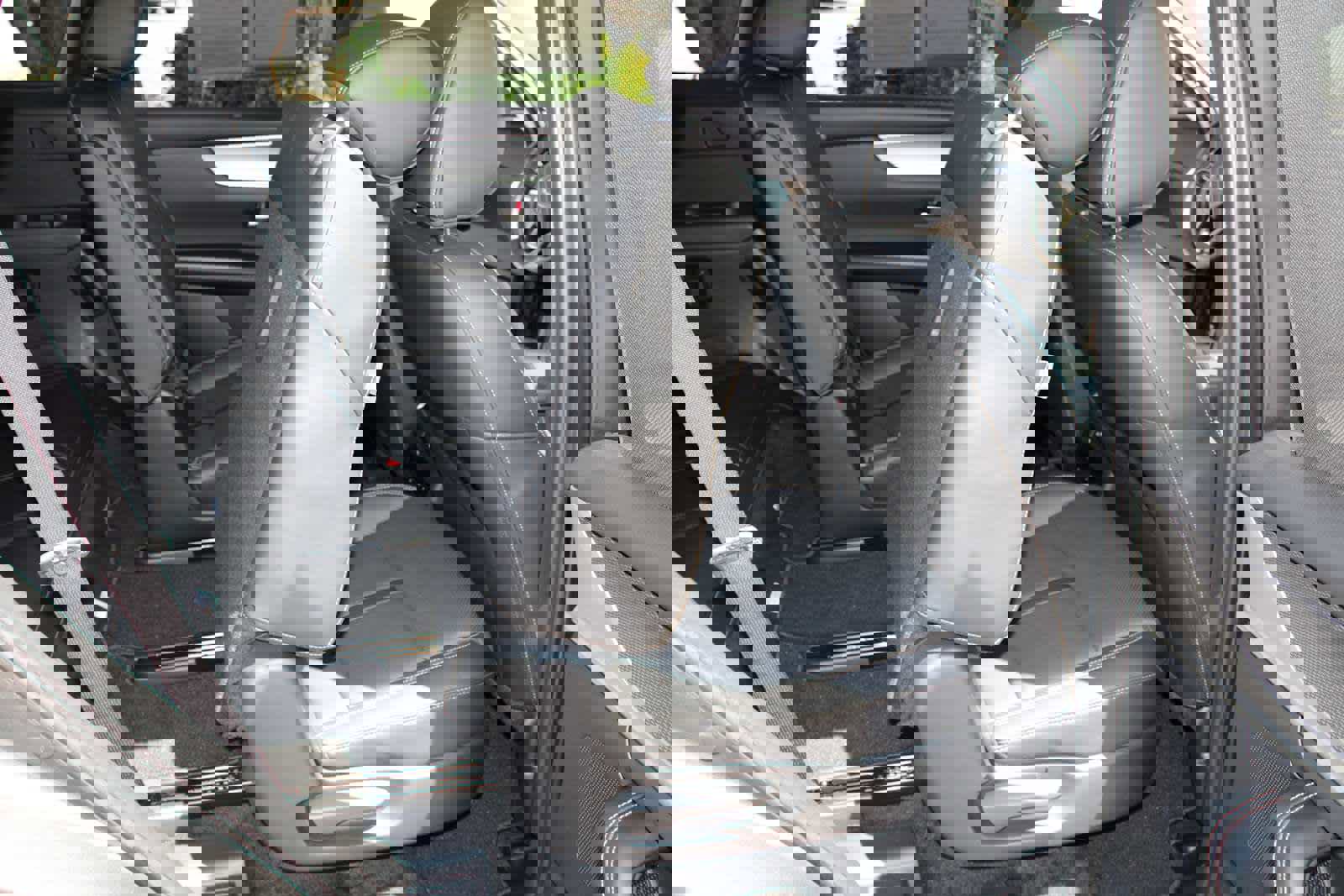 Used 2025 MAZDA CX-90 Plug-In Hybrid w/Premium Sport image 44