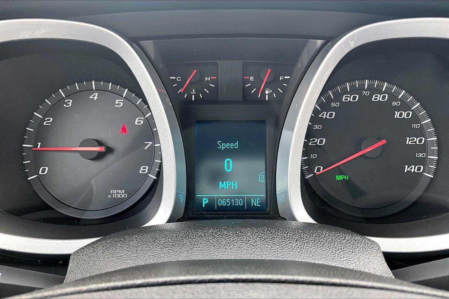 Used 2011 Chevrolet Equinox LT w/ All-Star Package AWD/4WD image 20