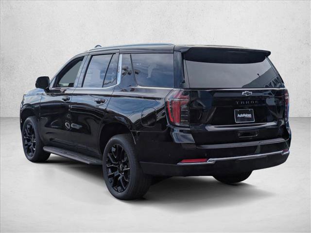 New 2026 Chevrolet Tahoe LS w/ LPO, Dark Essentials Package image 9