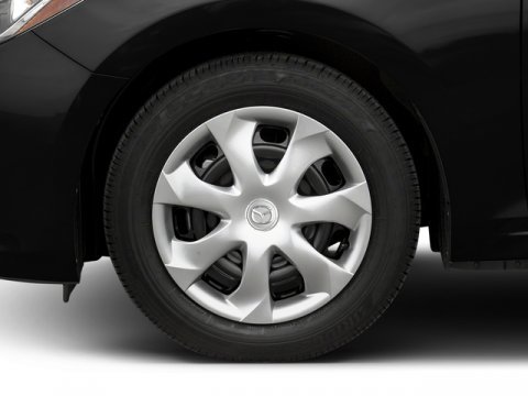 Used 2016 MAZDA MAZDA3 i Sport w/ Preferred Equipment Package image 14