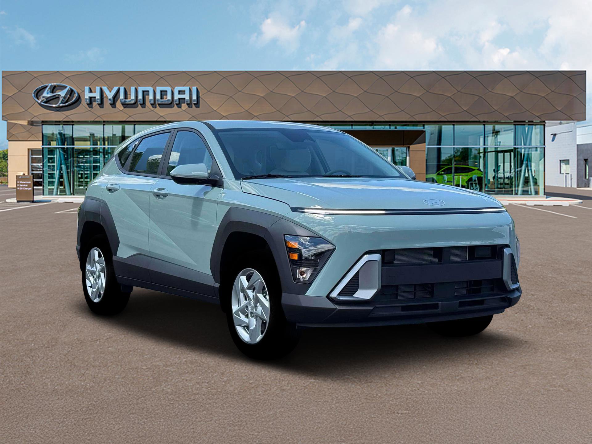 New 2026 Hyundai Kona SE image 11