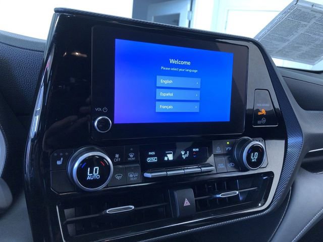 Certified 2025 Toyota Highlander XSE AWD/4WD image 28
