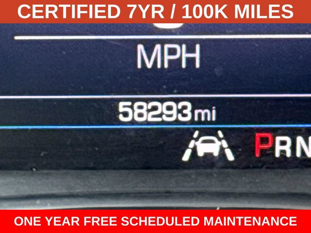 Used 2022 Chevrolet Equinox LT FWD image 28