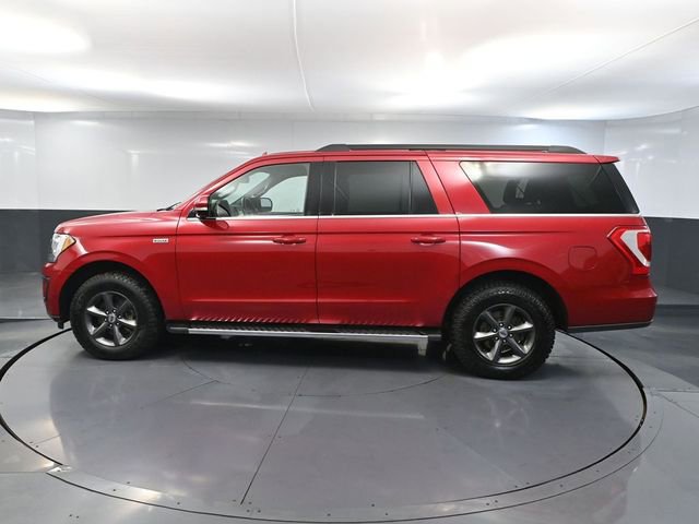 Used 2021 Ford Expedition Max XLT image 11