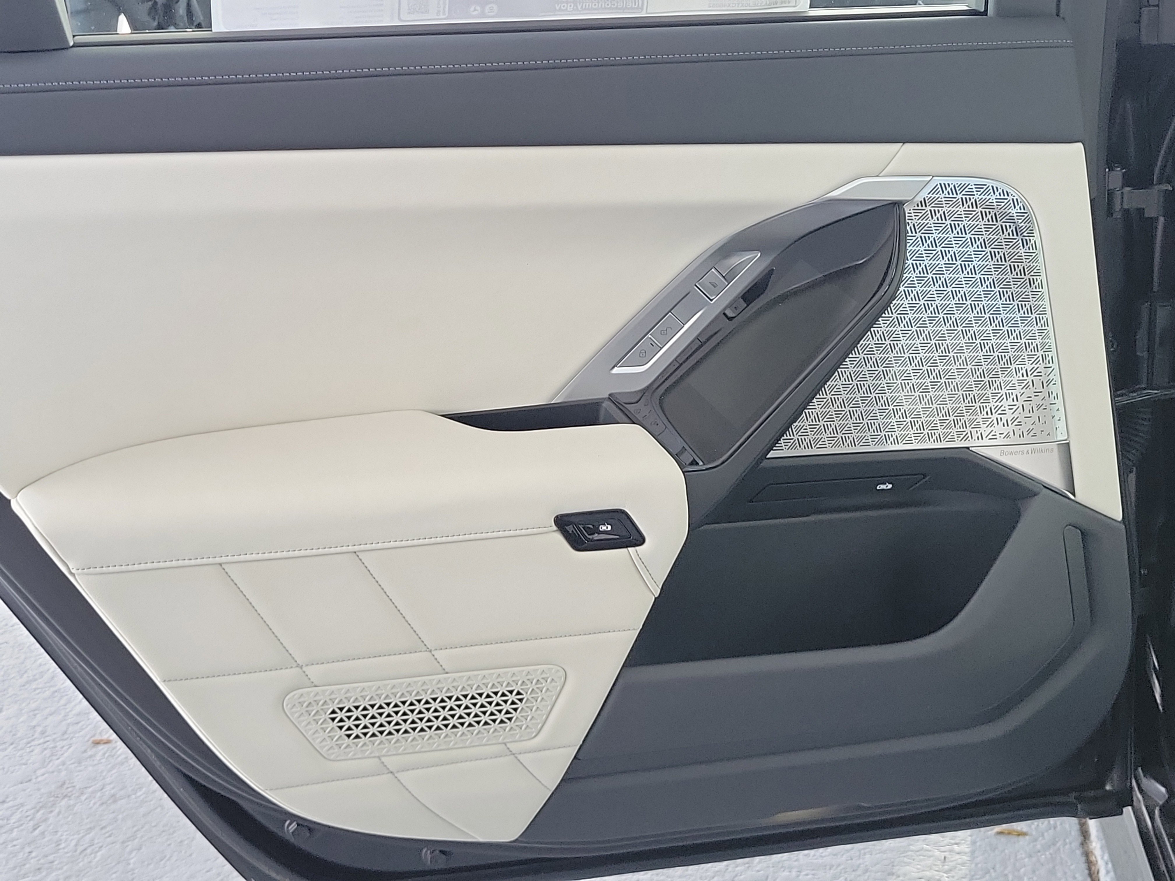 New 2026 BMW 760i xDrive AWD/4WD image 10