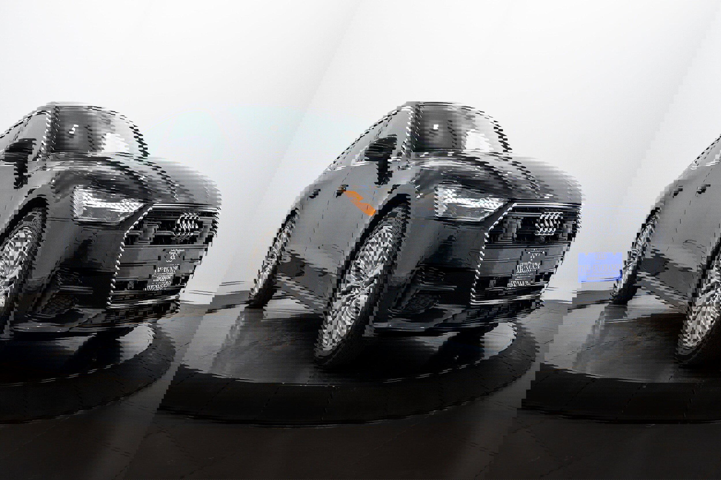 Used 2019 Audi A7 3.0T Premium Plus w/ Premium Plus Package image 1