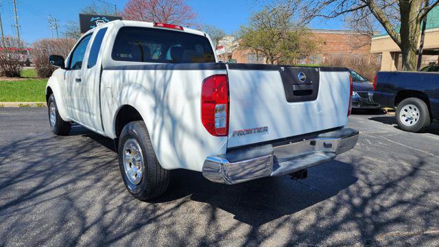 Used 2014 Nissan Frontier S RWD image 6