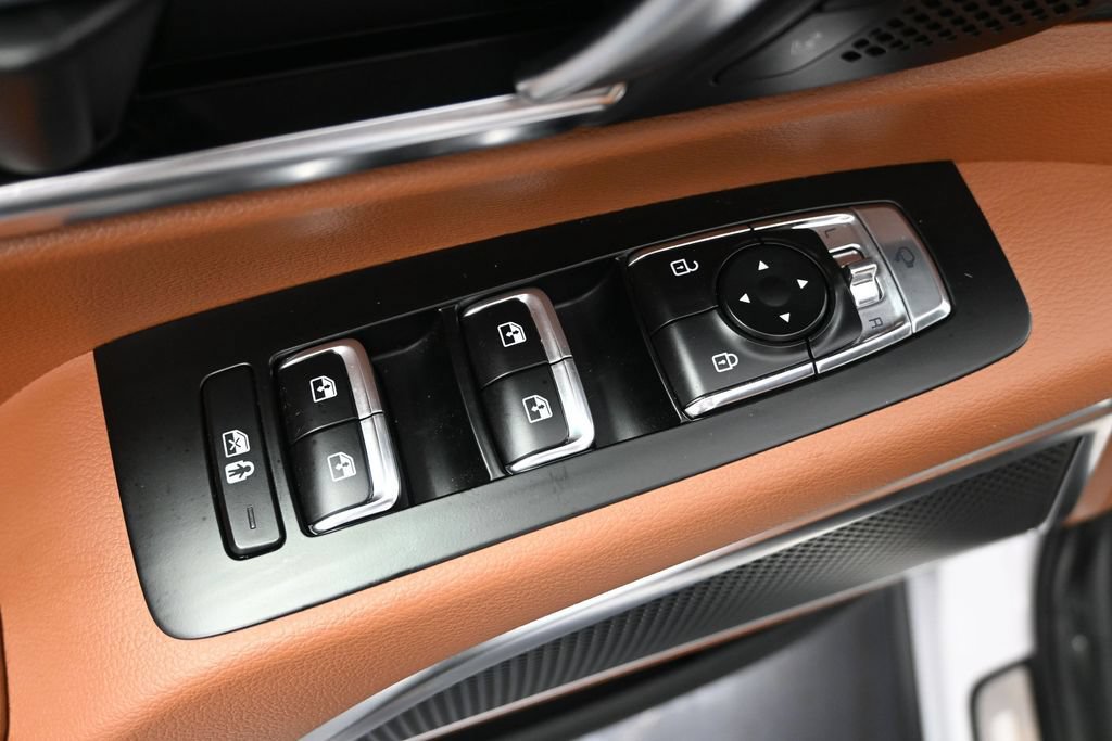 Certified 2025 Kia Telluride SX Prestige X-Line AWD/4WD image 10