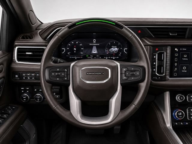 Used 2024 GMC Yukon XL Denali w/ Denali Reserve Package AWD/4WD image 15