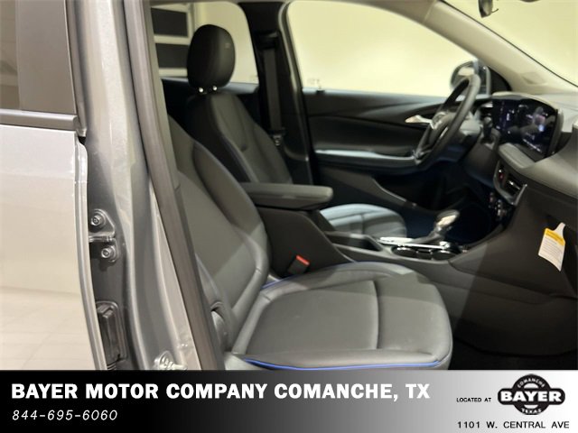 New 2025 Buick Encore GX Sport Touring w/ Comfort Package image 22