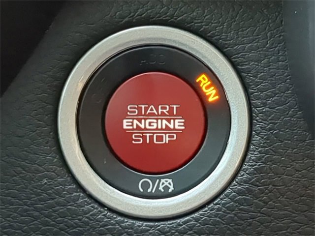 Used 2024 RAM 1500 TRX w/ TRX Level 1 Equipment Group image 35