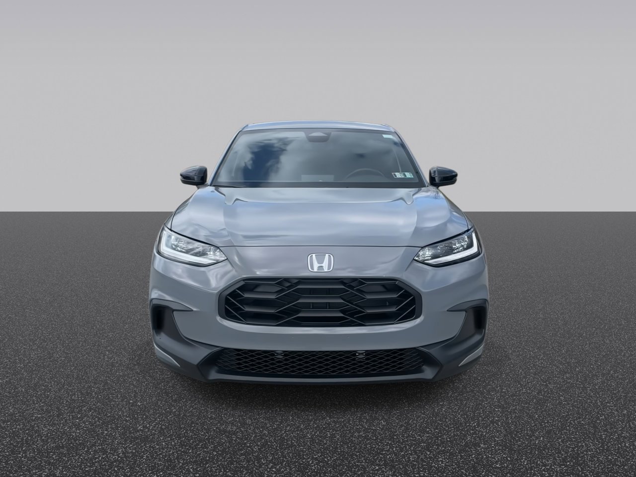 Used 2023 Honda HR-V Sport image 4