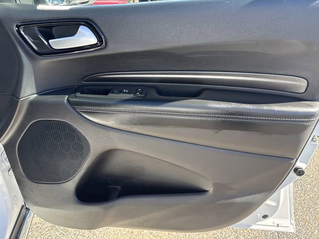 Used 2024 Dodge Durango SXT image 31