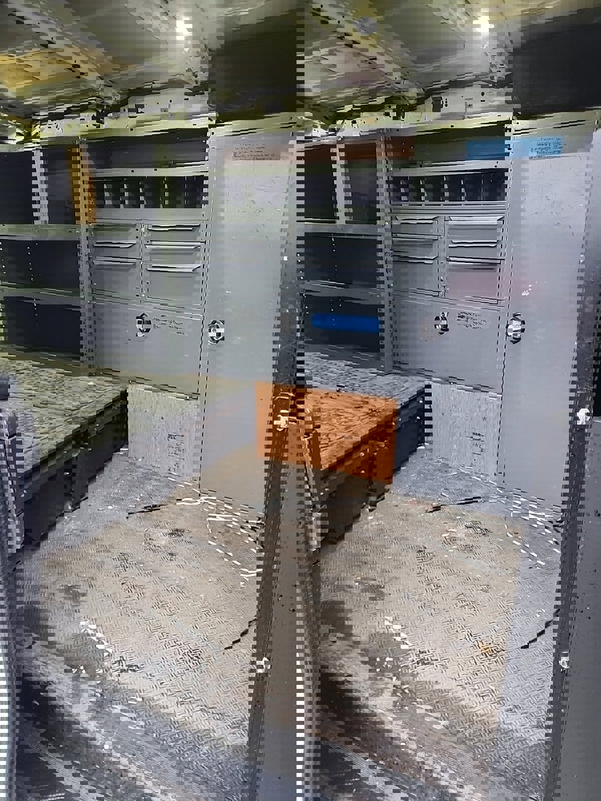 Used 2017 Ford Transit 250 130 Low Roof w/ Exterior Upgrade Package image 5