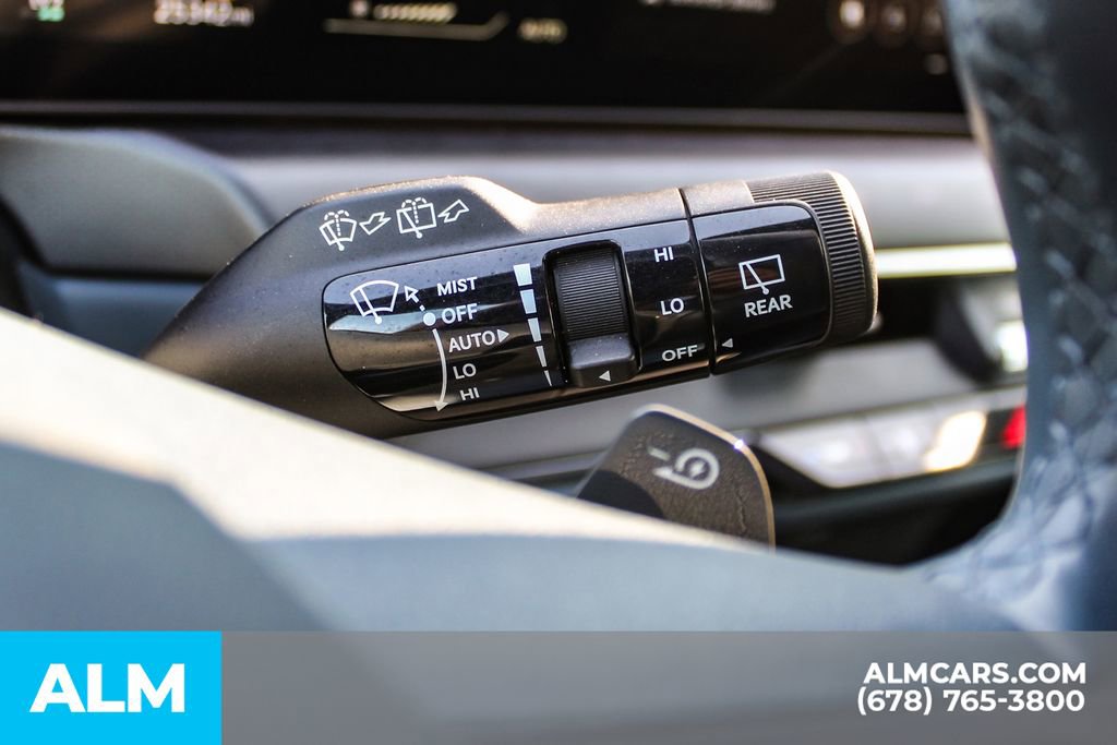Used 2024 Kia EV9 GT-Line image 30