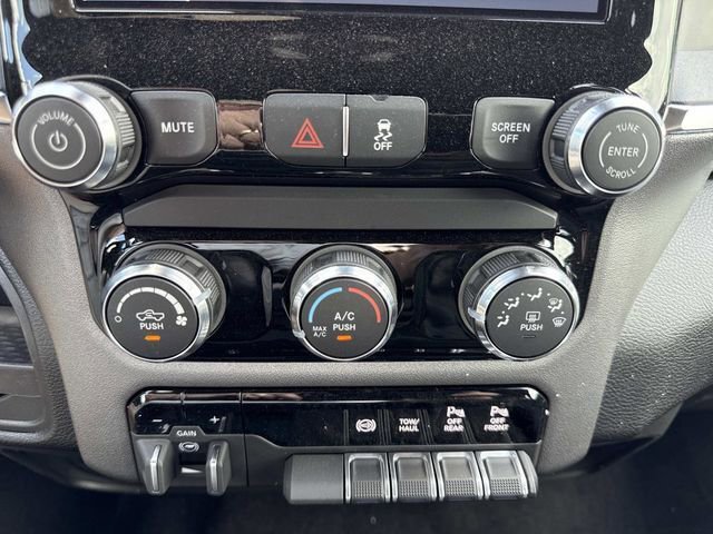 New 2026 RAM 2500 Big Horn image 23