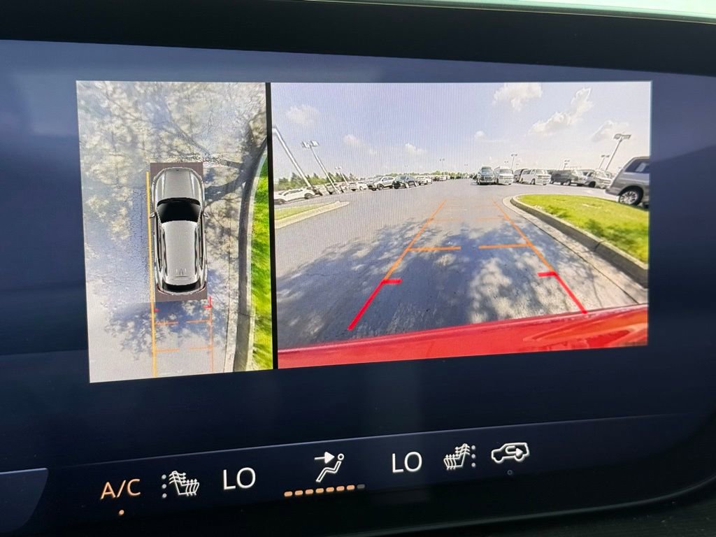 New 2025 Buick Envision Sport Touring image 4