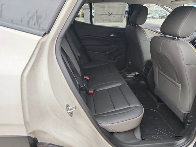New 2026 Chevrolet Trax ACTIV w/ Driver Confidence Package image 10