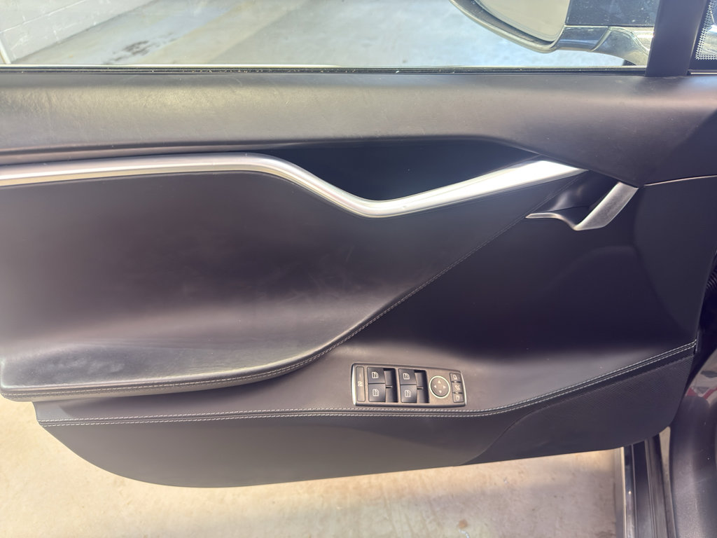 Used 2017 Tesla Model S 100D image 13