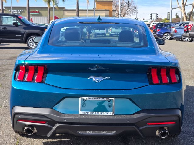 New 2026 Ford Mustang Coupe RWD image 10