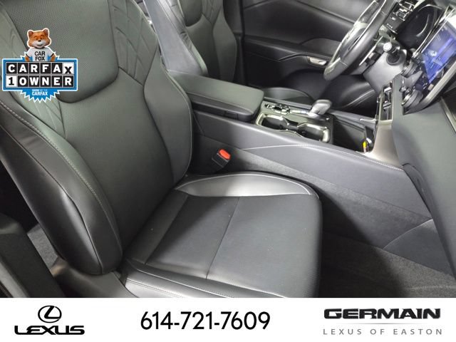 Used 2024 Lexus RX 350 Premium w/ Accessory Package AWD/4WD image 30
