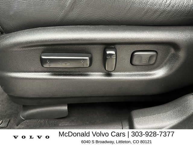 Used 2022 Honda Passport TrailSport image 12