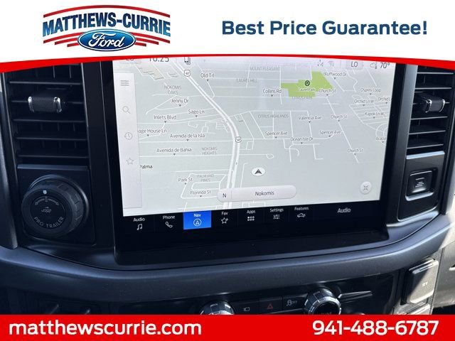 New 2026 Ford F150 XLT w/ Equipment Group 302A MID RWD image 19