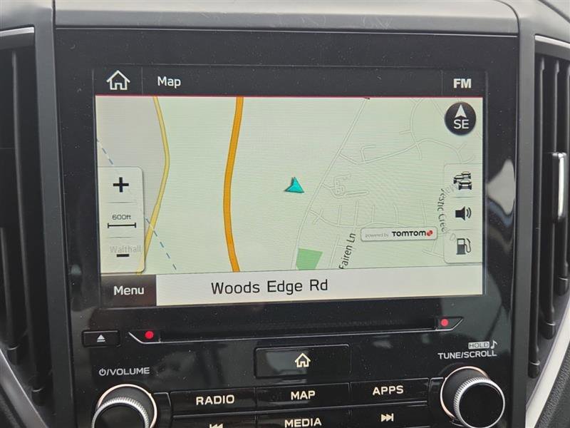 Used 2023 Subaru Forester Touring image 6