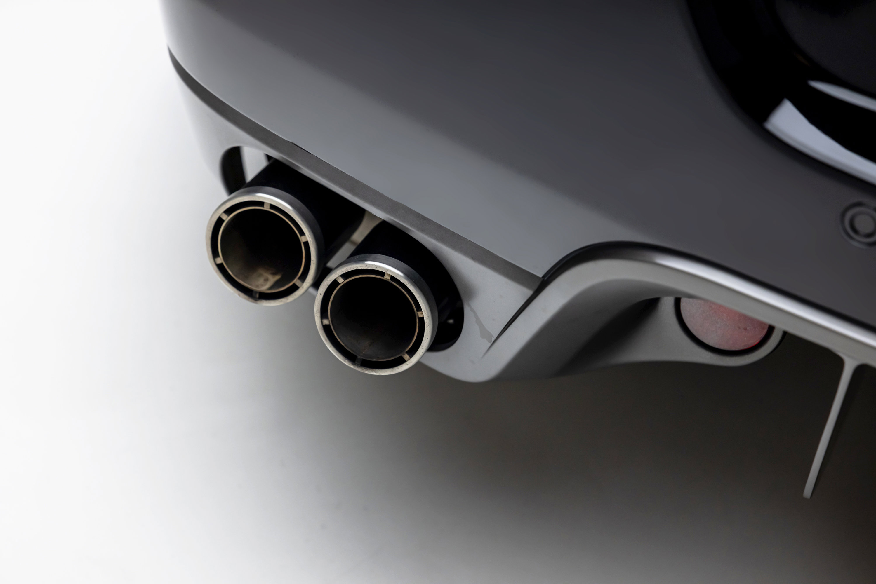 Used 2007 Ferrari 599 GTB Fiorano RWD image 44