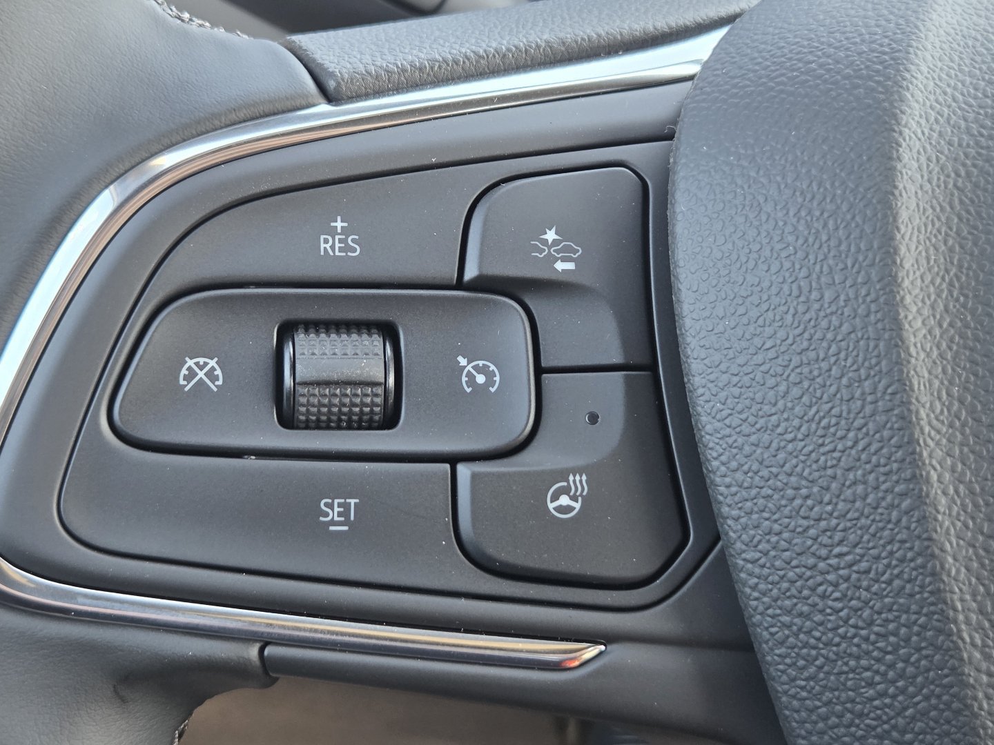 New 2026 Buick Envista Sport Touring w/ Convenience I Package FWD image 27