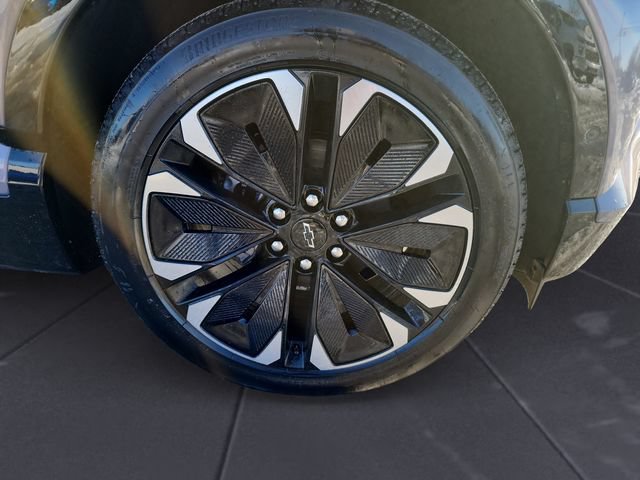 New 2026 Chevrolet Blazer EV RS w/ Super Cruise Package FWD image 9