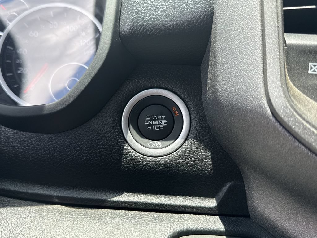 New 2026 RAM 1500 Tradesman AWD/4WD image 17
