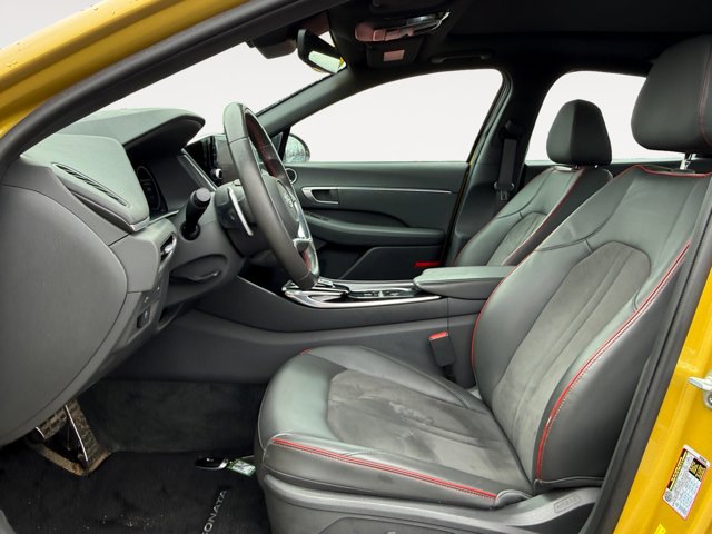 Used 2020 Hyundai Sonata SEL Plus w/ Tech Package image 11