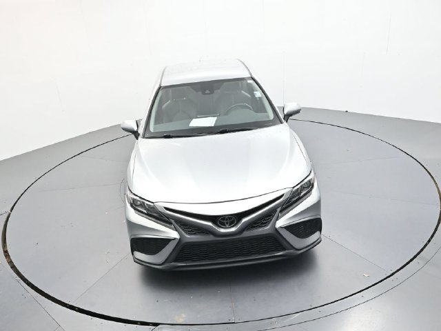 Used 2023 Toyota Camry SE FWD image 35