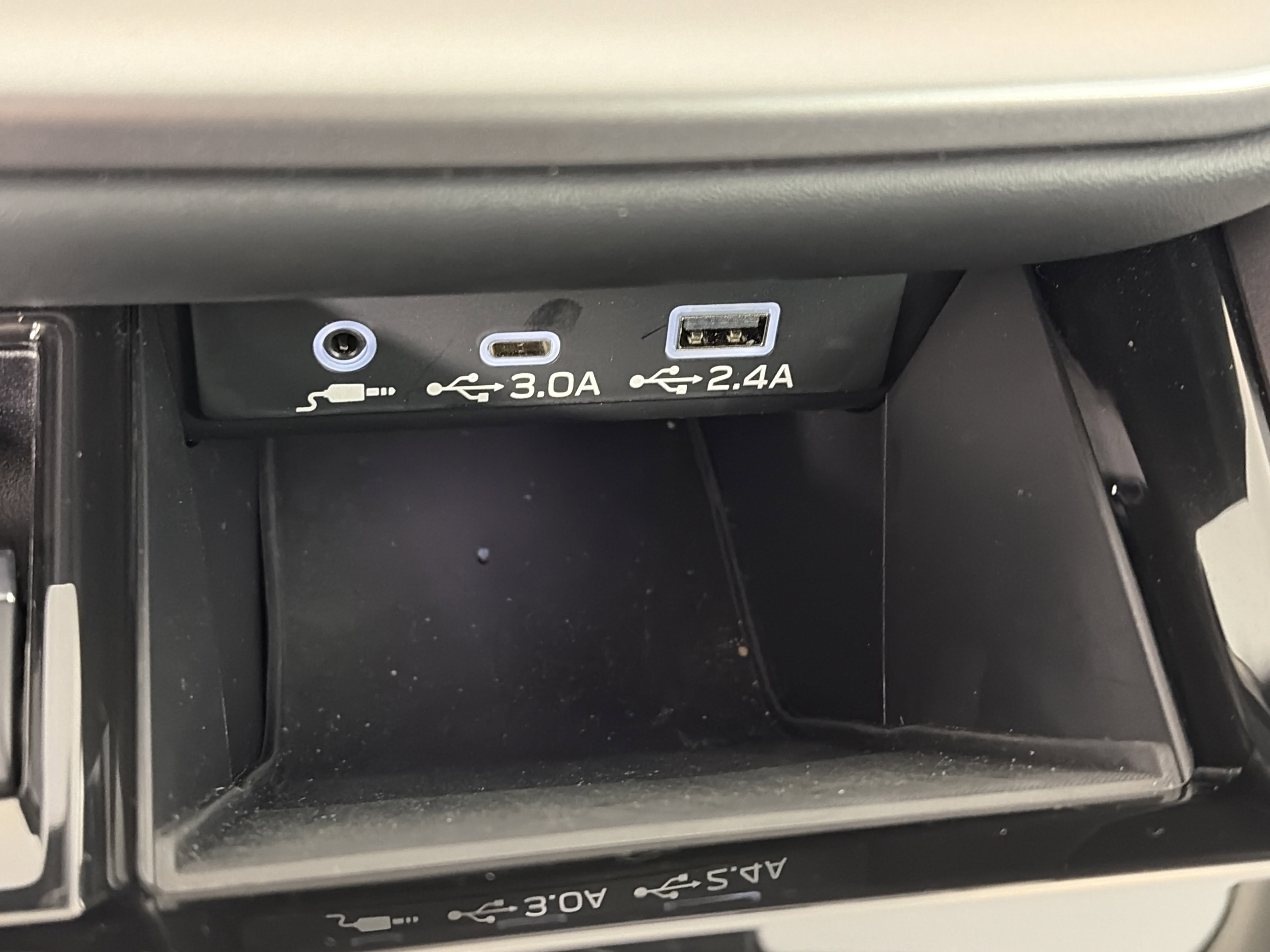 Used 2025 Subaru Legacy Premium image 23