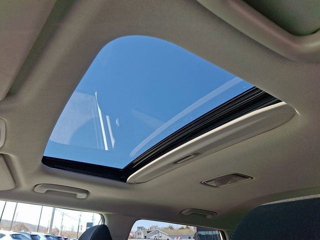 Certified 2023 Kia Soul EX image 14