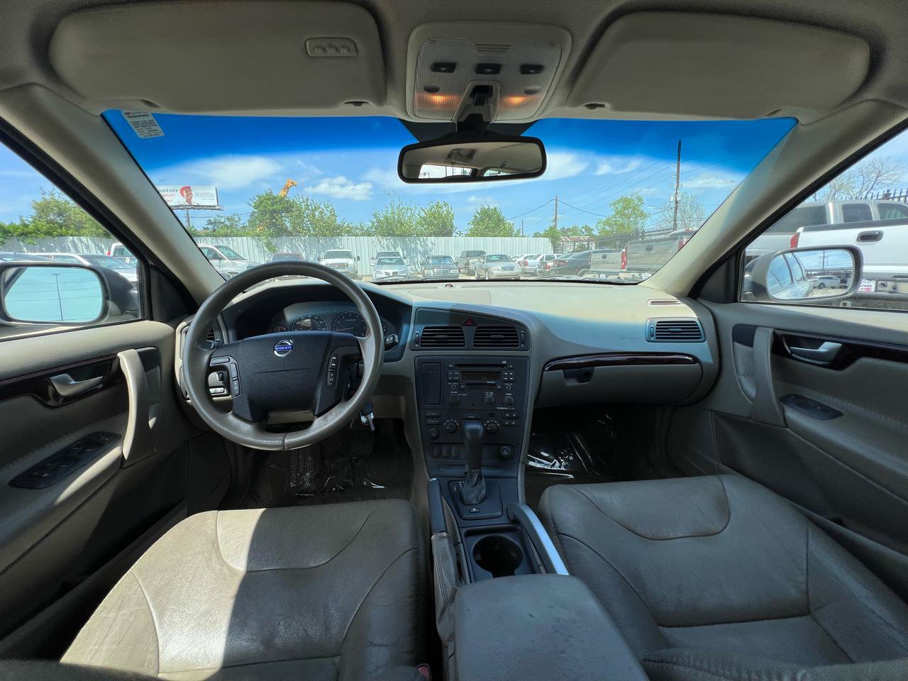 Used 2002 Volvo V70 Cross Country AWD/4WD image 48