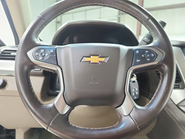 Used 2019 Chevrolet Tahoe LT RWD image 22