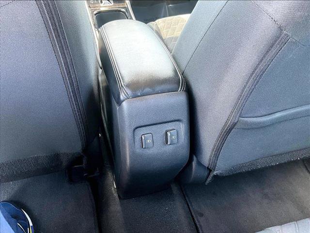 Used 2023 Nissan Kicks SV FWD image 24