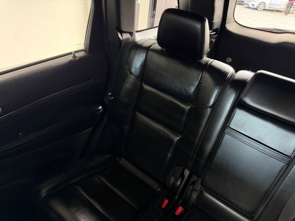 Used 2019 Jeep Grand Cherokee Limited RWD image 35